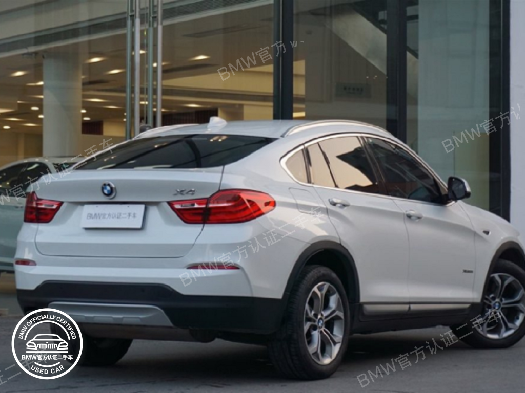 x4 xdrive 20i报价|图片|参数-宝马二手车大全-宝马汽车商城