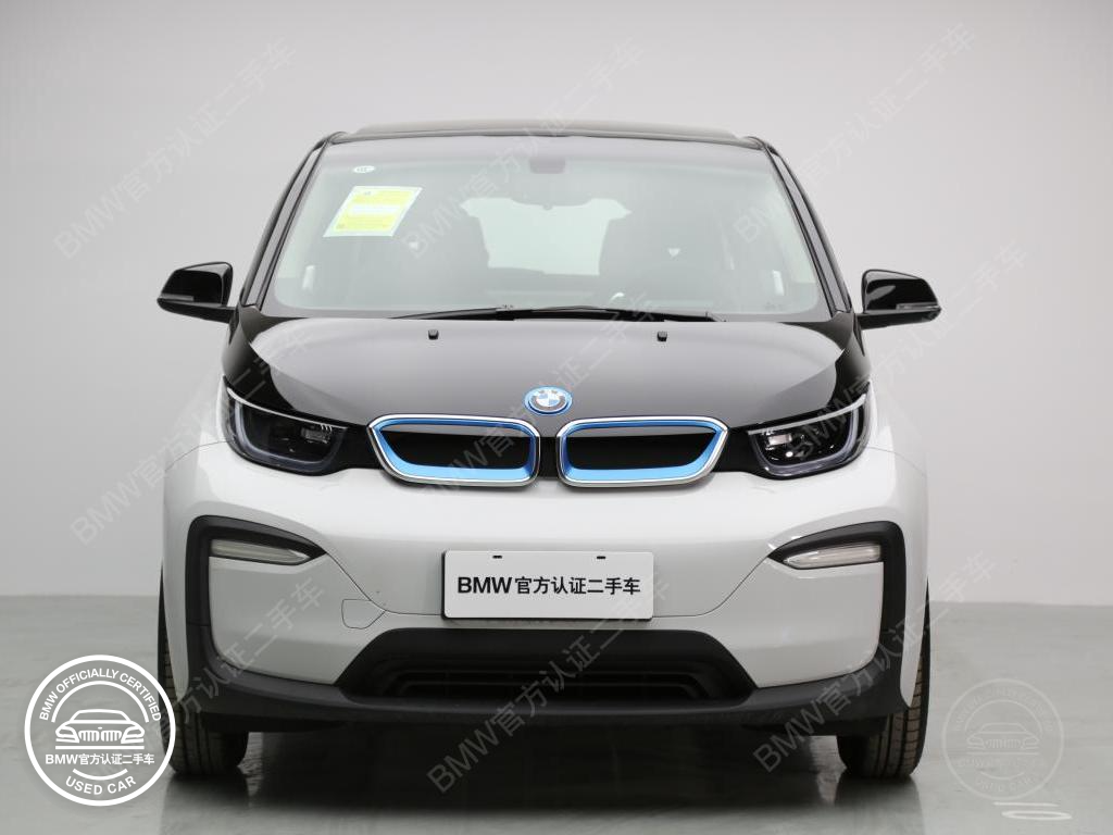 I3 报价 图片 参数 宝马二手车大全 宝马汽车商城