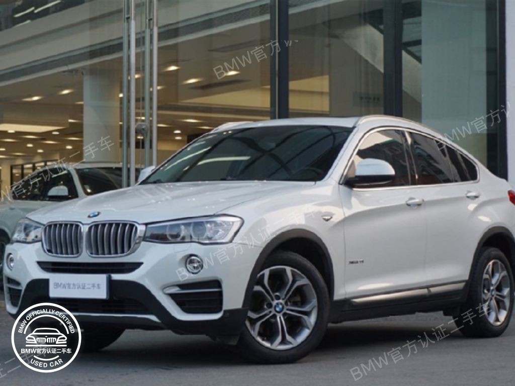 x4 xdrive 20i报价|图片|参数-宝马二手车大全-宝马汽车商城