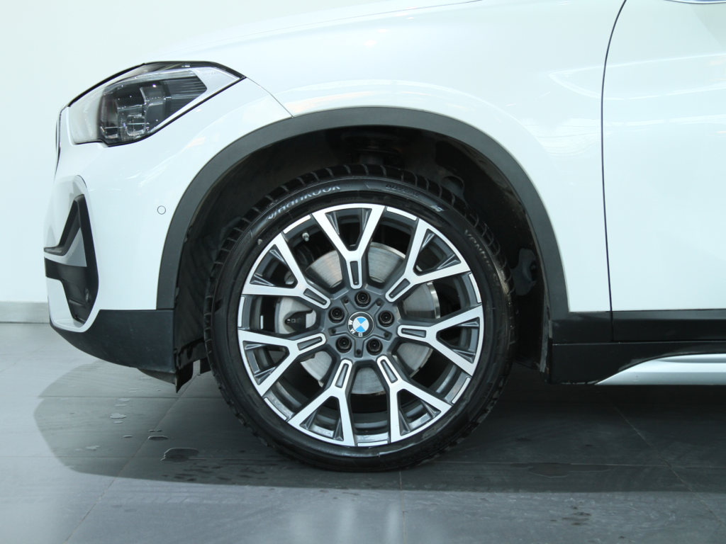 宝马官方二手车 X1 xDrive 25Li