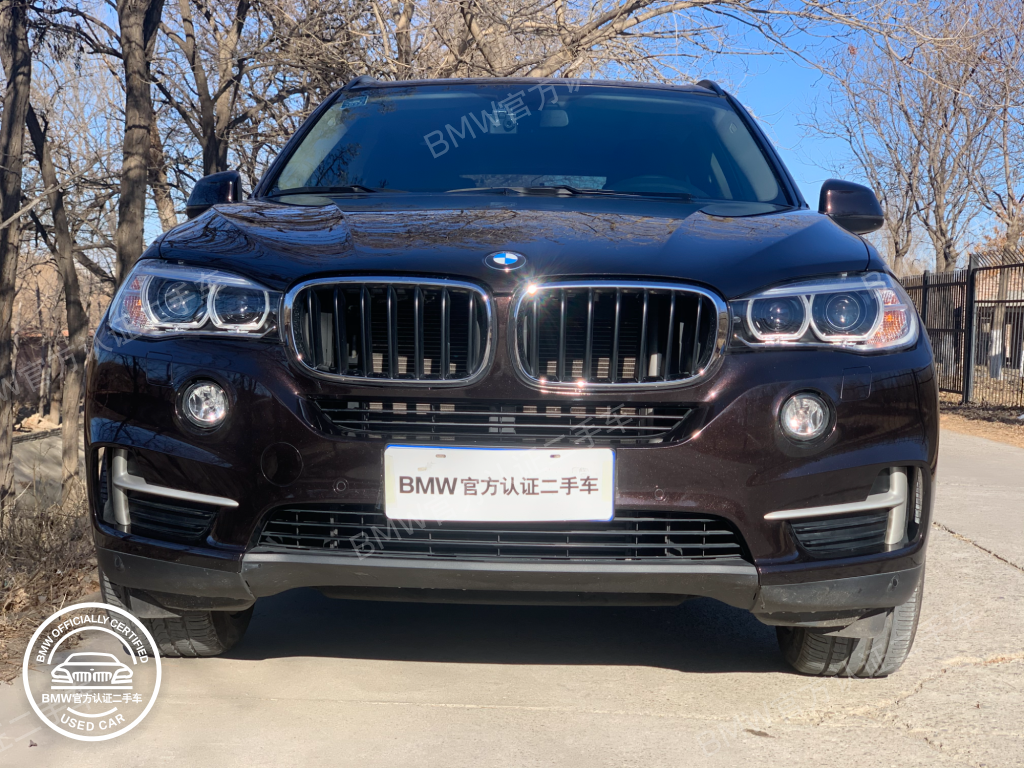 X5 Xdrive 28i报价 图片 参数 宝马二手车大全 宝马汽车商城