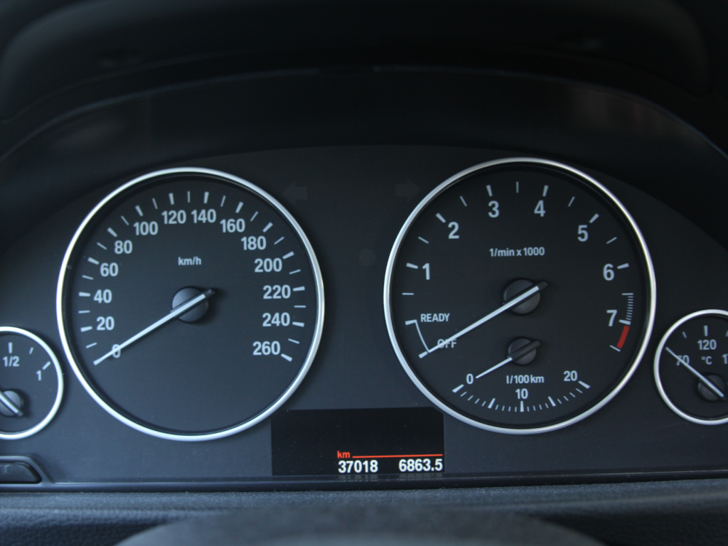 宝马官方二手车 3系 长轴距版 320li