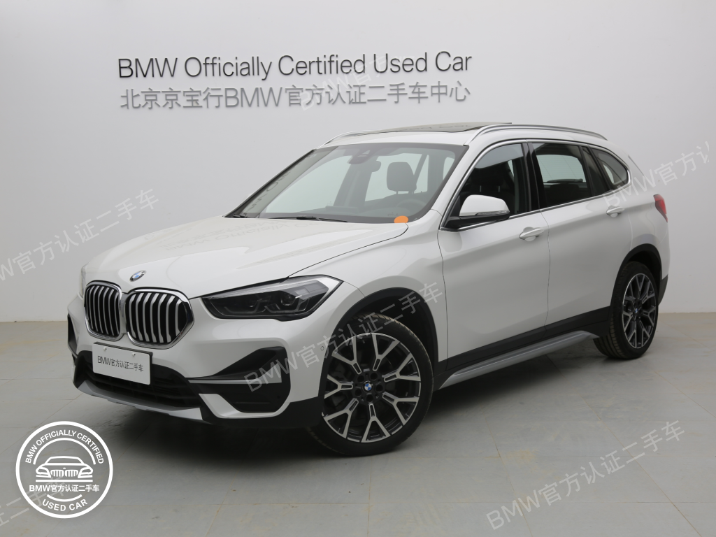 X1 Xdrive 25li报价 图片 参数 宝马二手车大全 宝马汽车商城