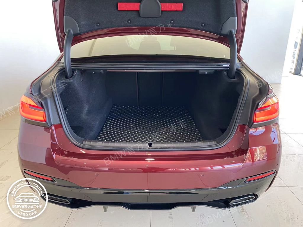 宝马官方二手车 Z4敞篷跑车 sDrive 25i
