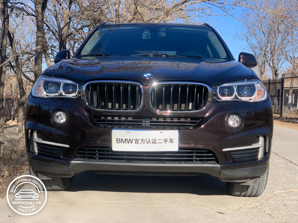 X5 Xdrive 28i报价 图片 参数 宝马二手车大全 宝马汽车商城