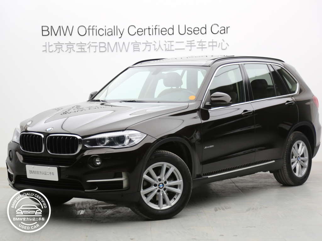 X5 Xdrive 28i报价 图片 参数 宝马二手车大全 宝马汽车商城