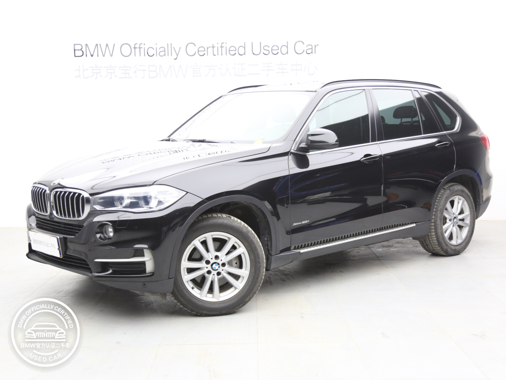 X5 Xdrive 28i报价 图片 参数 宝马二手车大全 宝马汽车商城