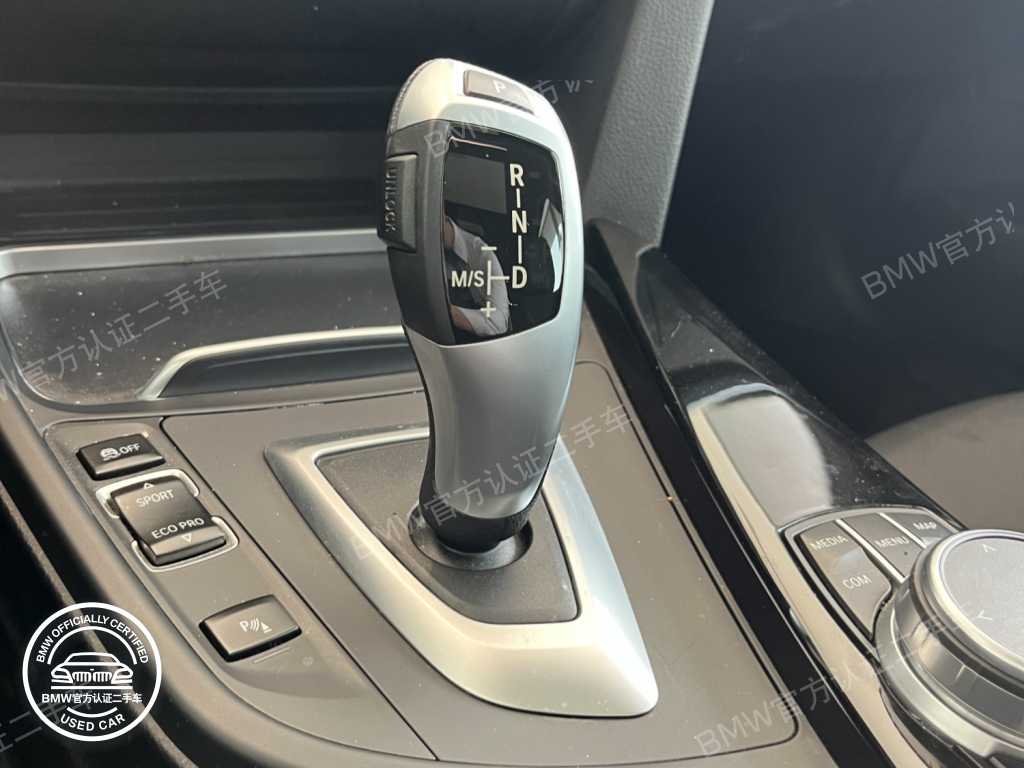 宝马官方二手车 3系 GT 320i