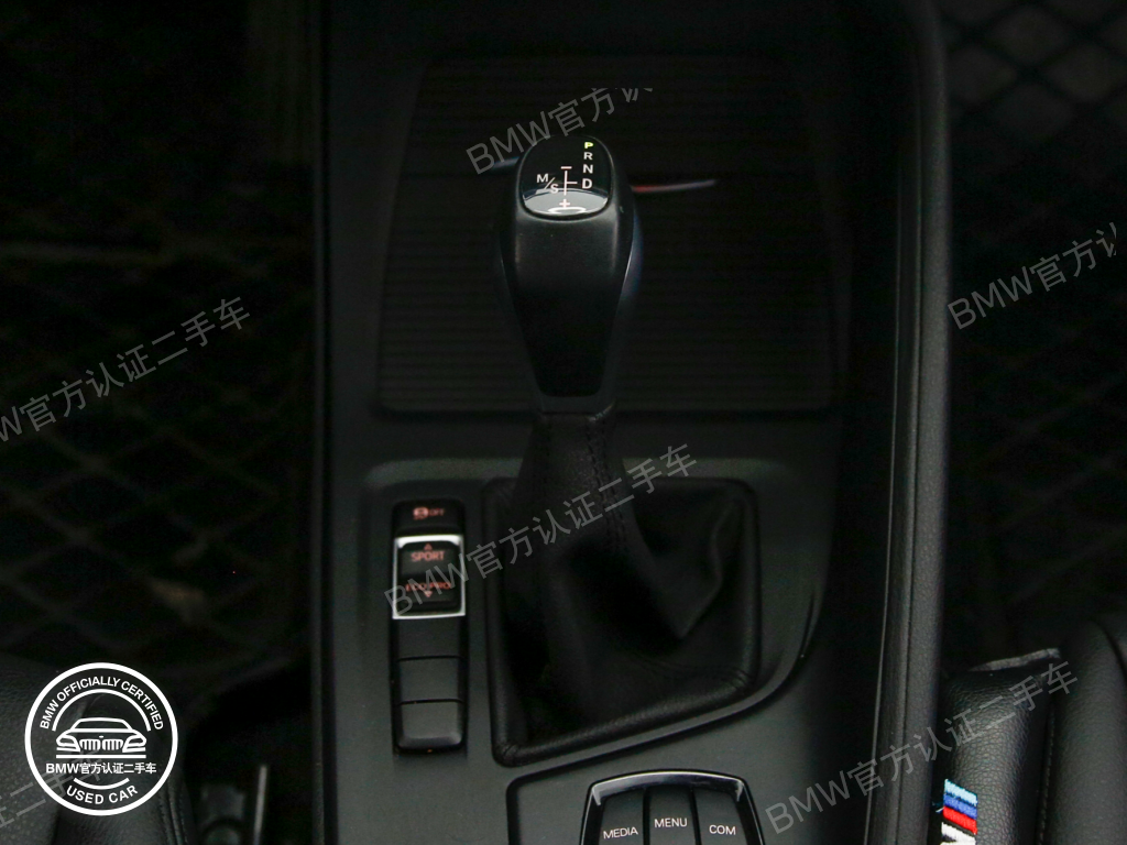 宝马官方二手车 X1 xDrive 20Li