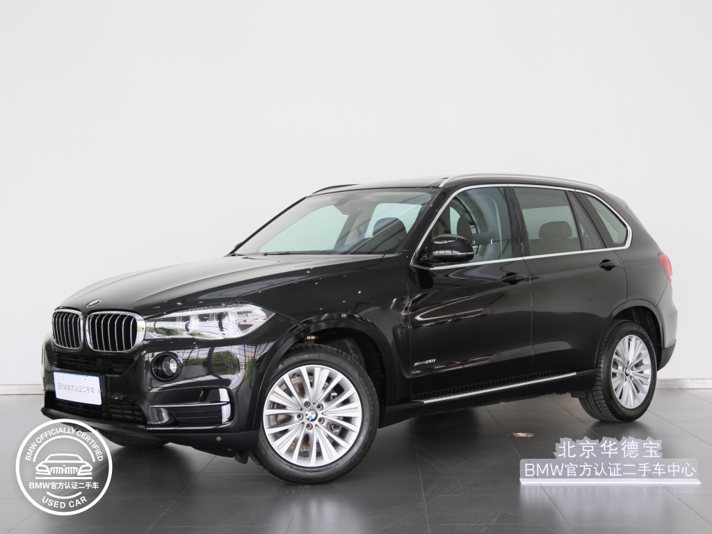 X5 Xdrive 28i报价 图片 参数 宝马二手车大全 宝马汽车商城