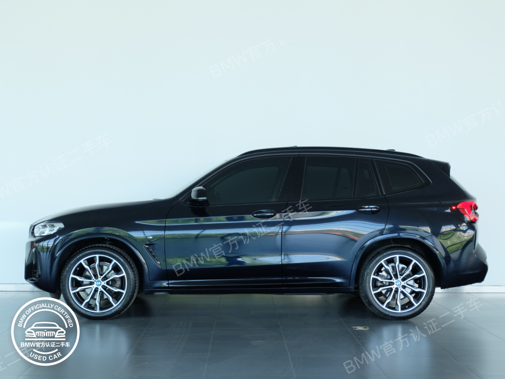 宝马官方二手车 xDrive 30i